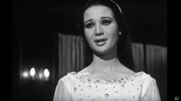 في ذكرى ميلاد قطة السينما.. هل جمع الحب بين زبيدة ثروت والعندليب؟